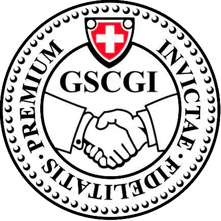 GSCGI logo